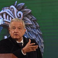 “Al parecer sí ayuda” el cambio de horario, dice AMLO