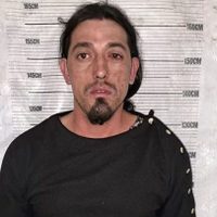 El Juzgado federal de Bariloche falló a favor de la extradición de Facundo Jones Huala a Chile