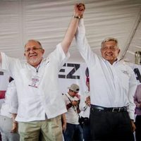 Exalcalde de Mazatlán responzabiliza a Rubén Rocha por cualquier acto en su contra