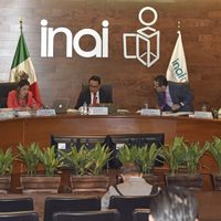 La PGR deberá entregar base de datos de desaparecidos: INAI
