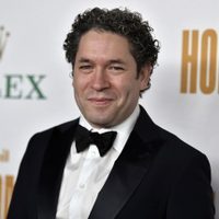 Dudamel será director musical de la Filarmónica de NY