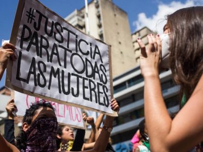 Declaran responsable a un hombre por violencia de género y tenencia ilegal de arma de fuego