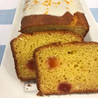 Budín de naranja y membrillo: ganale a la inflación con esta receta fácil, económica y rendidora para la merienda