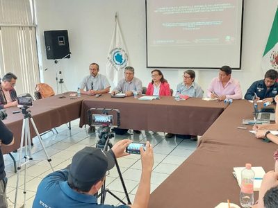 Exguerrilleros dicen haber hallado evidencias de la Guerra Sucia en la 28 Zona Militar, en Oaxaca