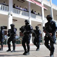 Dictan prisión preventiva solo a 724 de 4 mil 882 detenidos en 2021 en Quintana Roo