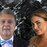 Luis Ventura apuntó fuerte contra Silvina Luna