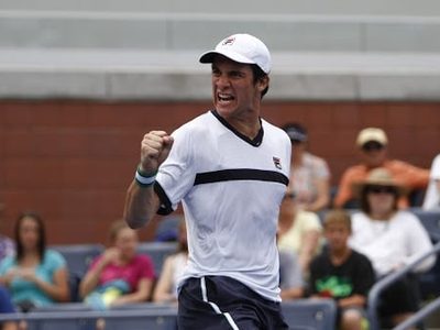 Facundo Bagnis reemplaza a Pella por Copa Davis