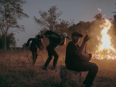 “Los hijos de la Costa”, documental sobre la música afromexicana