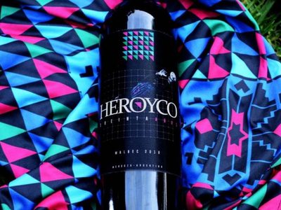Y ahora también el "Goyco" tendrá un vino en su honor