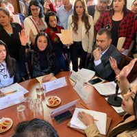 Avanza la iniciativa que desaparece el Instituto Jalisciense de las Mujeres