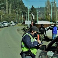 Funcionario provincial quiso zafar de la cuarentena en San Martín, pero se lo impidieron
