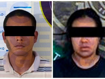 Detienen a dos por el asesinato del expresidente del Tribunal Superior de Justicia de Guerrero