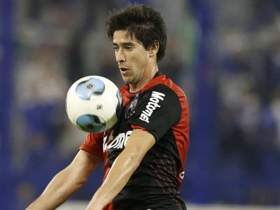 Pablo Pérez, ¿todo cerrado para llegar a Newell's?