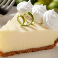 Cuadraditos de key lime pie: llevá a otro nivel tus postres con esta receta de un sabor único, suave y exquisito