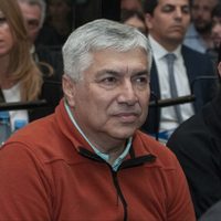 Lázaro Báez teme contagiarse de coronavirus y pidió la domiciliaria