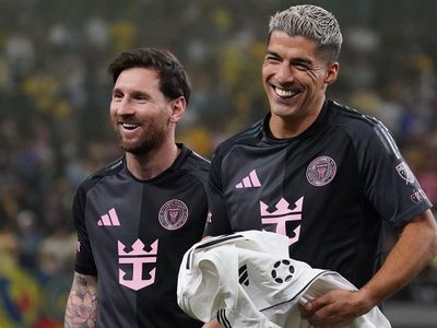 Un nuevo desafío: Lionel Messi y Luis Suárez tendrán un club en Uruguay