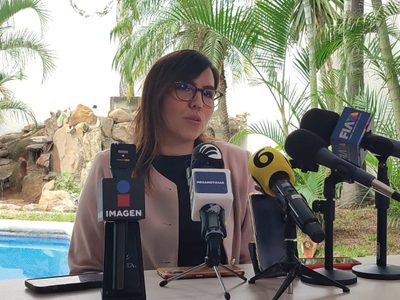 Denuncia por abuso sexual fue por conflicto de una deuda: hermana del exfutbolista Omar “N”