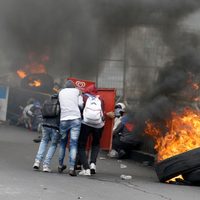 Aliados de Ecuador ofrecen su respaldo a Lenín Moreno y critican intromisión de Maduro