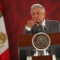 Crítica de los LeBarón a la estrategia de seguridad es parte las libertades: AMLO