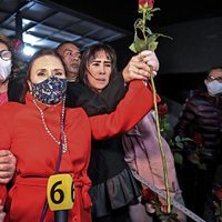 Rosario Robles: La batalla legal apenas comienza