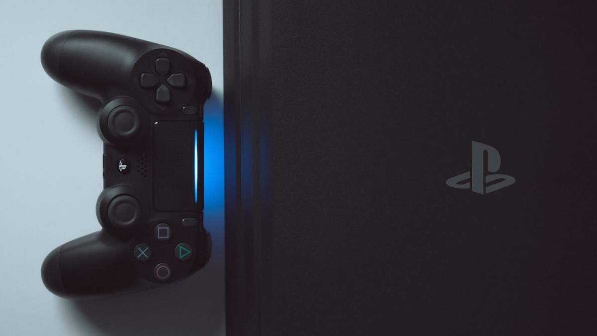 PlayStation. Fuente: (Twitter)