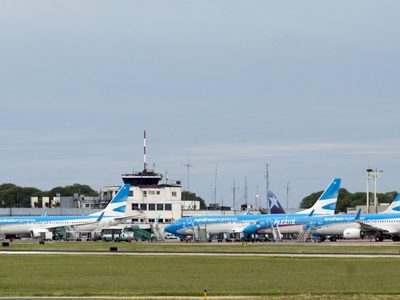 Una asamblea de pilotos afectará cerca de 60 vuelos
