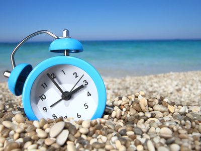 México adelantará una hora el reloj ¿Cuándo y por qué?