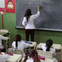 Los docentes de Río Negro amenazan con un paro de 48 horas