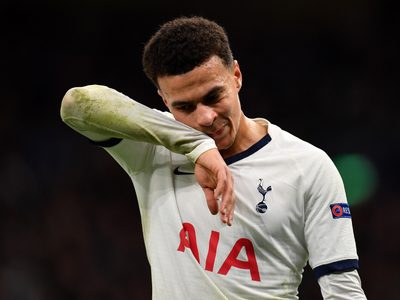 Escándalo en Inglaterra, ¿Dele Alli se fue de fiesta pese al coronavirus?