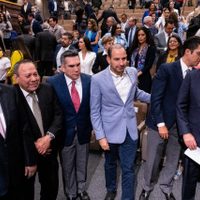 En plenaria, Va por México cierra filas y advierte que bloquearán reformas de AMLO