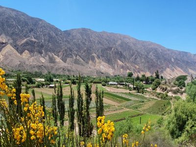 Dos pueblos argentinos en la lista de los mejores destinos turísticos rurales del mundo