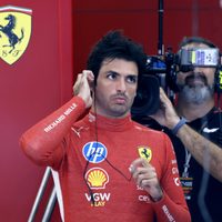 "No forma parte": Carlos Sainz, descartado por completo por esta escudería para el futuro