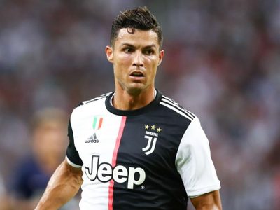 Cristiano Ronaldo afuera, sin ser goleador de la Serie A y una curiosidad al respecto