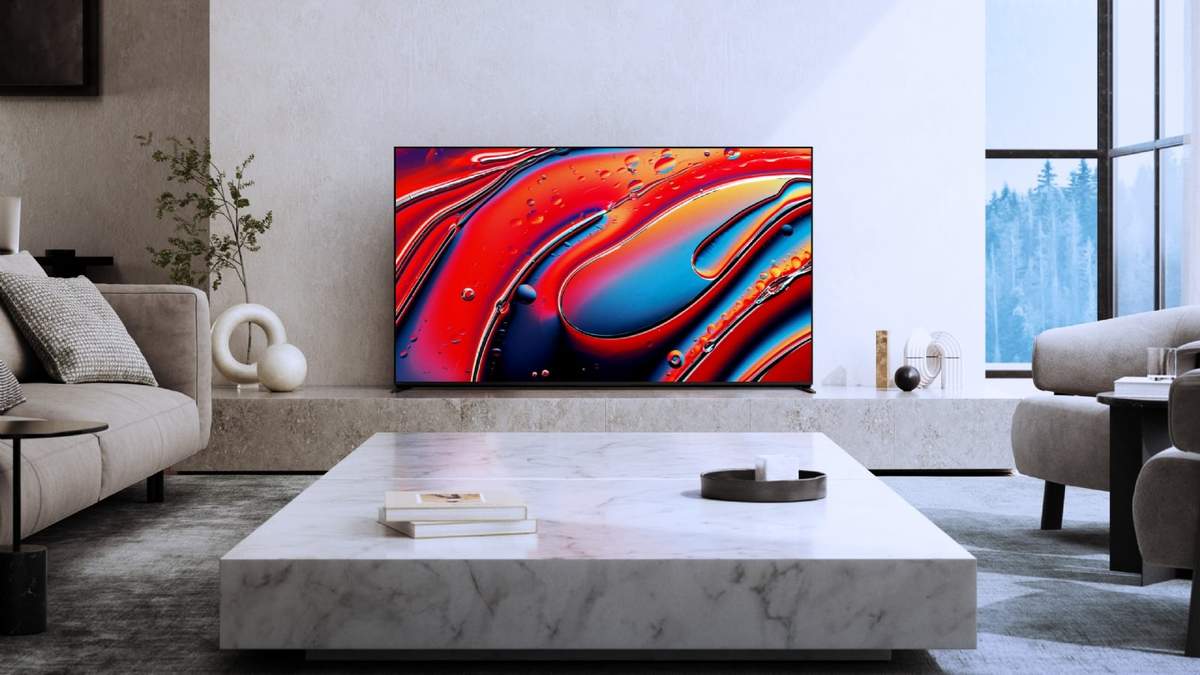 Modelo Bravia de la firma japonesa