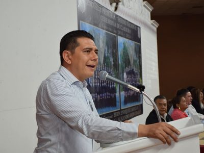 ONU-DH pide una investigación “pronta y eficaz” por el asesinato del alcalde Alejandro Arcos