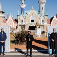 Axel Kicillof ratificó que la nueva cuarentena será "coordinada" con la Ciudad pero no "idéntica"