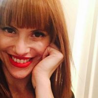 ¡Derritió de ternura! La abuela de Connie Ansaldi dio un hermoso discurso