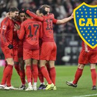La leyenda del Bayern Múnich que candidateó a Boca como campeón del Mundial de Clubes