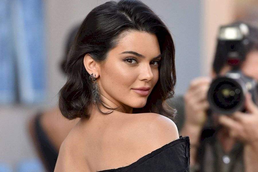 Kendall Jenner. Fuente: (Instagram)