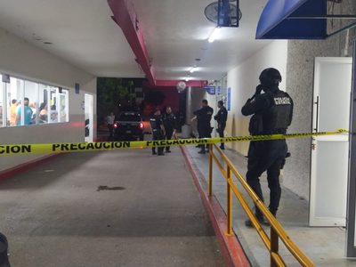 Hospitales de Culiacán, en peligro ante sicarios que "rematan" a pacientes