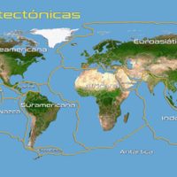 Estudio detecta evidencia de placas tectónicas moviéndose hace 3 mil 800 millones de años
