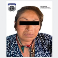 Detienen en Oaxaca a mujer implicada en plagio de Norberto Ronquillo