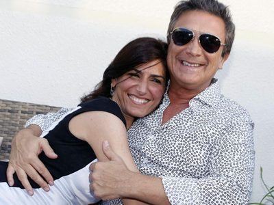 Cecilia Milone soltó su sueño por Nito Artaza y dijo: "No tengo el deseo de ser..."