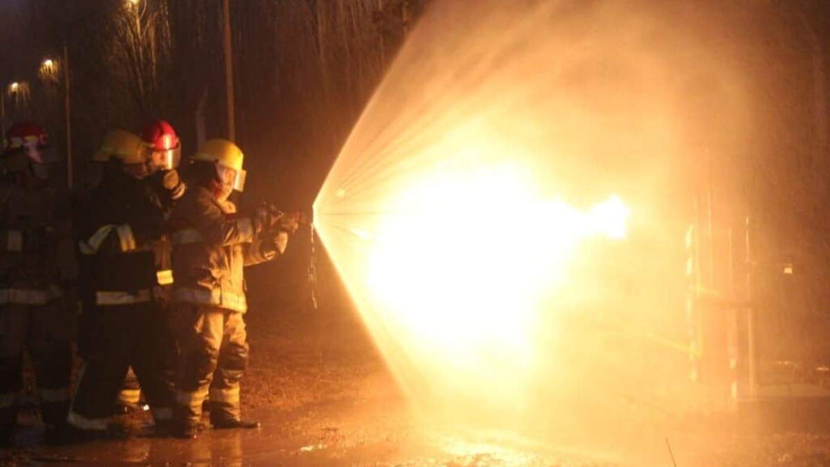 La Ley 3359 contempla derechos y beneficios para las asociaciones de bomberos voluntarios de cada jurisdicción de la provincia neuquina. Fuente: (Facebook)