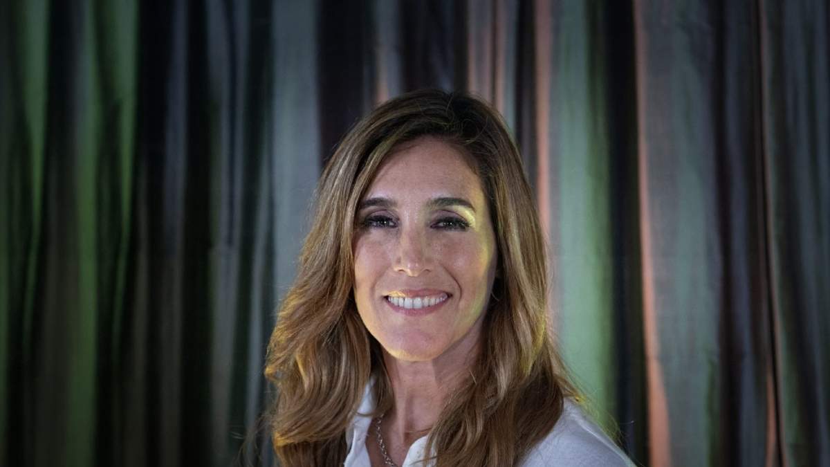 Soledad Pastorutti. Fuente: (X)