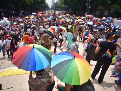 Estos son los fallos clave de la Suprema Corte sobre terapias de conversión e infancias trans