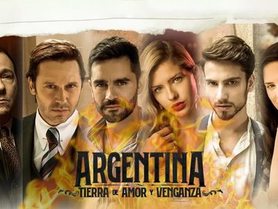 Se revelaron detalles inéditos de la nueva temporada de ATAV