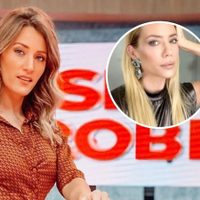 "No quiero que me ensucien": Mica Viciconte responde a las duras acusaciones de Nicole Neumann