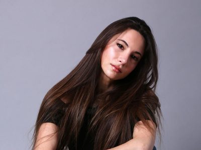 "Quiero que la vean": Magui Bravi hizo el anuncio más importante de su carrera
