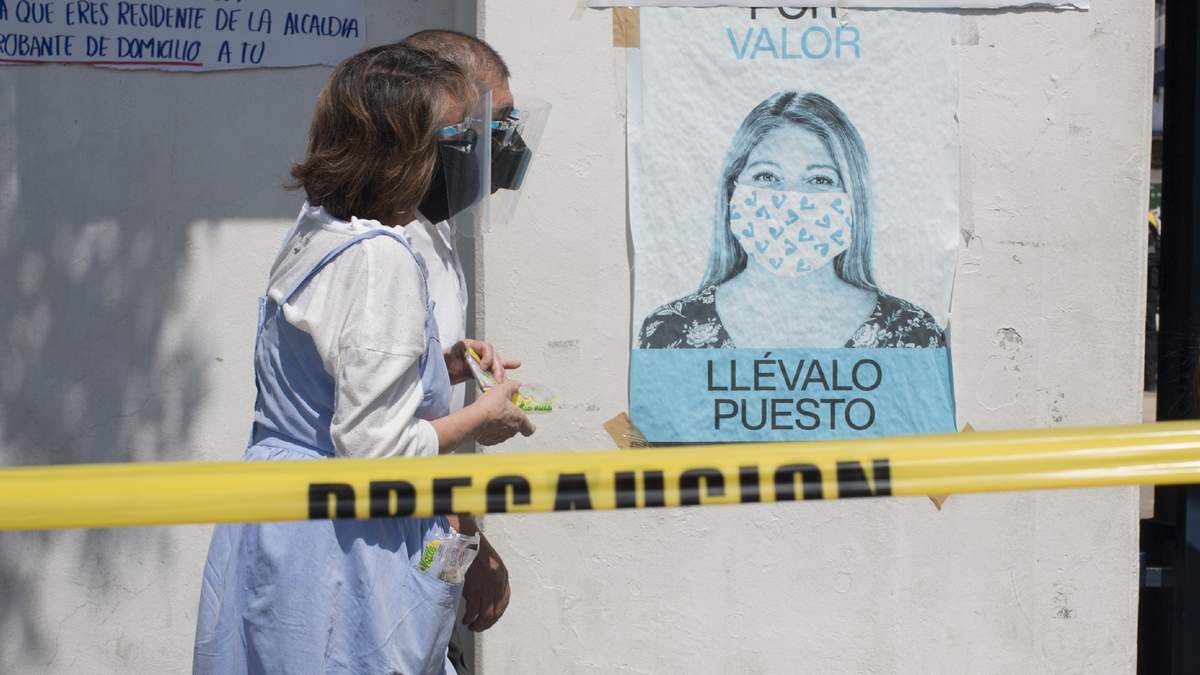 Este viernes se aplicaron 127 mil 922 dosis de la vacuna